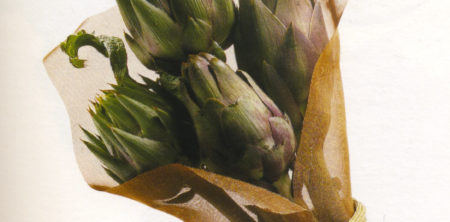 Alcachofa (carciofo)