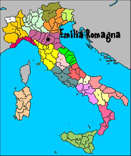 Emilia Romagna
