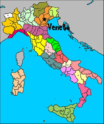 Veneto
