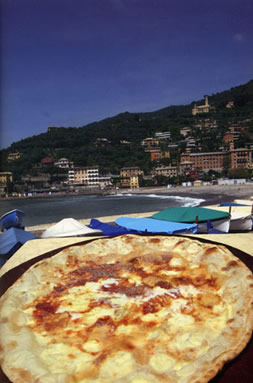 FOCACCIA