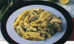 SEDANI E CARCIOFI (sedani y alcachofas)