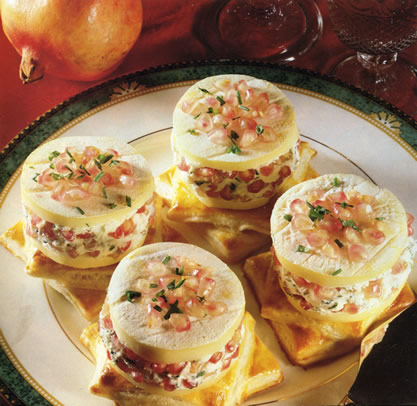 ESTRELLAS DE NAVIDAD (stelle di Natale)