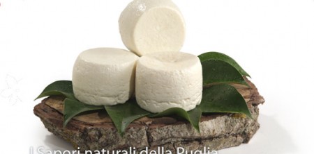 Cacioricotta
