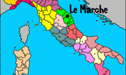 Le Marche