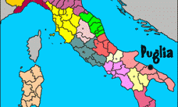 Puglia