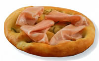 FOCACCIA BOLOGNA