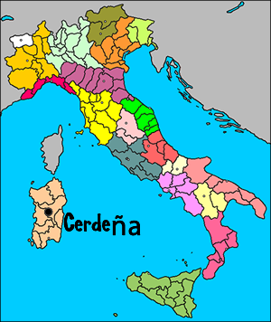 Cerdeña
