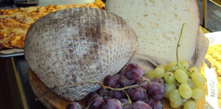 Grottone (Queso grottone)