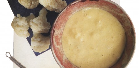Cimette di cavolfiore (Brotes de coliflor)
