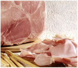 Prosciutto cotto (Jamón cocido)