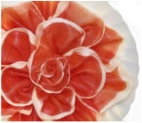 Prosciutto di Parma (jamón de Parma)