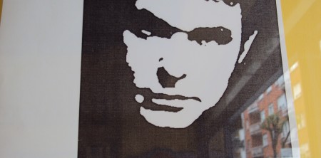 Pinturas – Enrique Mochales