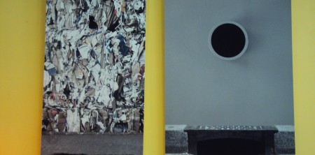 “Máxima gravedad” fotografía de Josu Euba