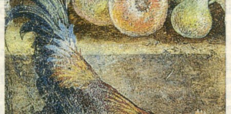 Setas con miel y flamencos: la excéntrica cocina de los romanos