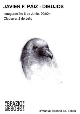 Javier Fernández “Arte animales”