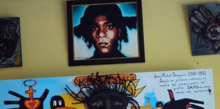 Temuri “El Georgiano”