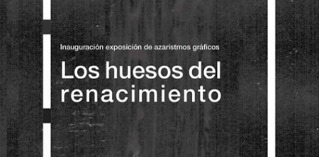 “Los huesos del renacimiento “de Hipólito García Fernández,Bolo