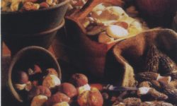 MISTO FUNGHI (Mixto de setas) RECETA