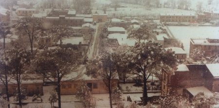 L’Inverno (el invierno)