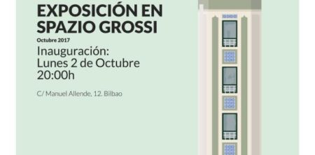 Bilbao 2D de Fernando Hernáez López