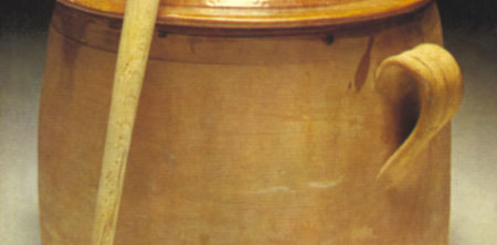 MINESTRE (menestras)