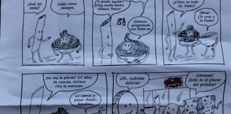 Concurso de fotos (Bolsa Grossi viajera)