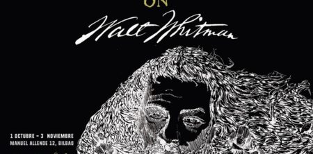 Iban Arroniz – Walt Whitman