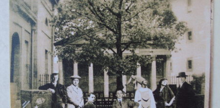 Expoesía: Arte postal