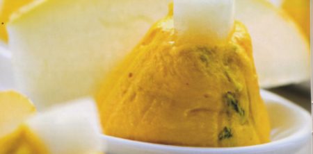 Crema di gorgonzola Sant´ Ambrogio