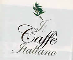 Il caffè italiano (el café italiano)