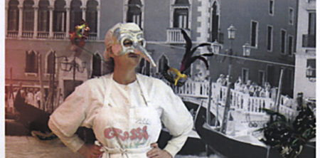 Carnevale -carnaval