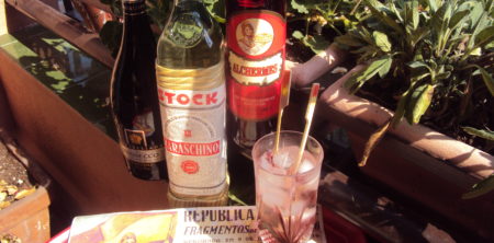 Cocktail Royale
