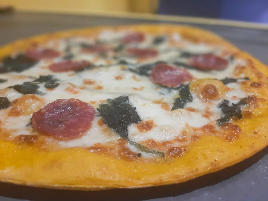 Pasta y Pizza Grossi La mejor pasta y pizza italianas en Bilbao