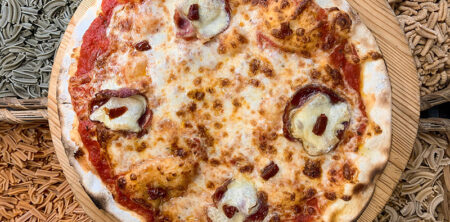 Pizza Best Bost