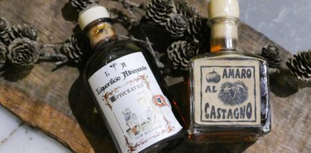 Licores y vinos especiales para brindar con papá
