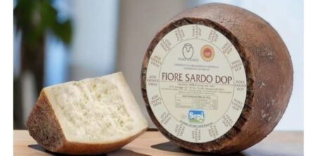 IL PECORINO SARDO