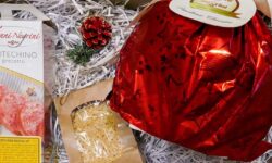 Cajas de regalo para Navidad