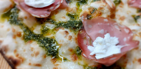 Pizza Vivadella