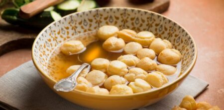 Pasta reale (pasta real)