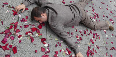 ‘LA SUERTE DEL ARTISTA’: EXPOSICIÓN DE FELIPE URRIBARRI