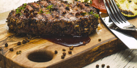 FILETTO DI BUE (FILETE DE BUEY)