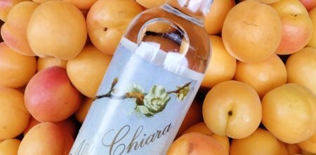 ALBA CHIARA (DESTILADO DE ALBARICOQUE)