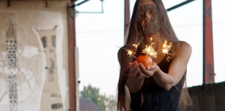 “STABIL-FRAGIL1.1”: Exposición de Beate Linne