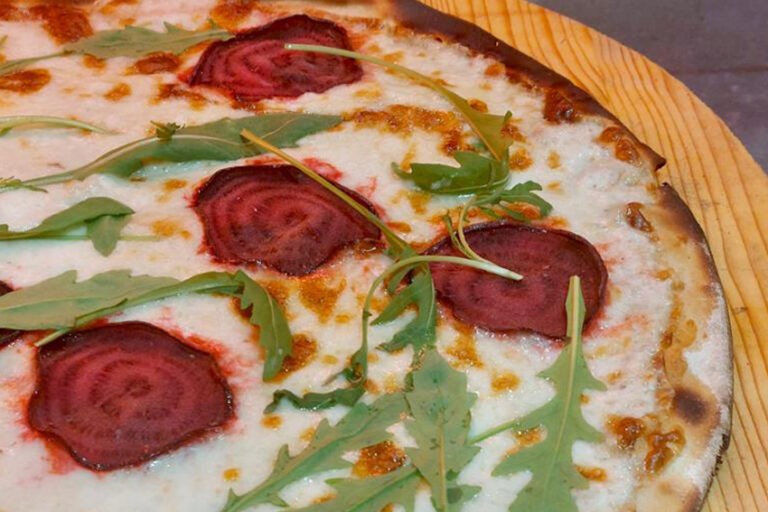 Pasta y Pizza Grossi La mejor pasta y pizza italianas en Bilbao