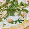 Pizza ‘In gamba’