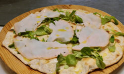 Pizza ‘Arriva l’estate’