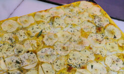 Pizza ‘Melamenta’