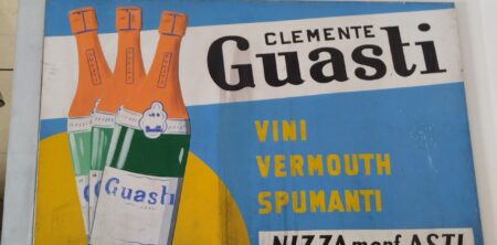 I VINI DEL MONFERRATO (LOS VINOS DEL MONFERRATO)