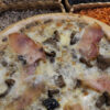 Pizza ‘Sagra dei porcini’