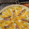 Pizza ‘Settembrina’